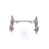 Original VW Fuel Line - 078133681AJ