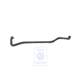Original VW Intake Manifold - 078133817P