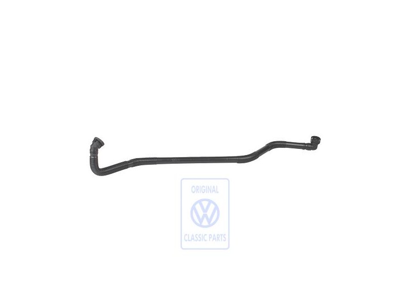 Original VW Intake Manifold - 078133817P