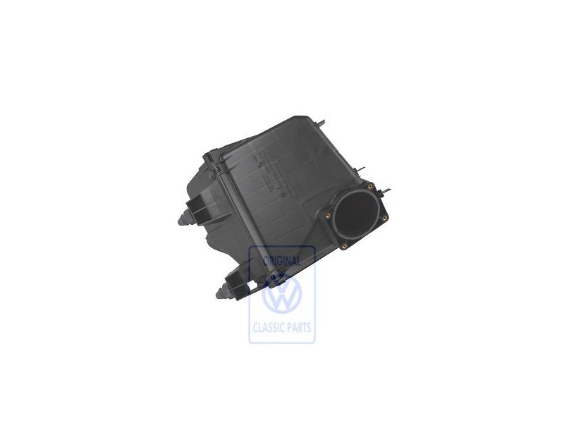 Original VW Air Filter - 078133837BF