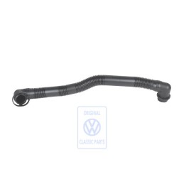 Original VW Connecting Pipe - 078133889H