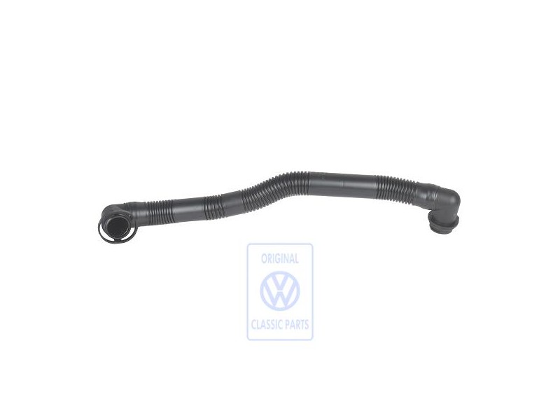 Original VW Connecting Pipe - 078133889H