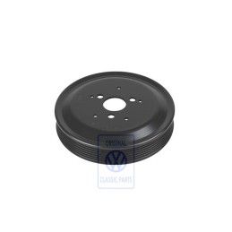 Original VW Pulley - 078145255F