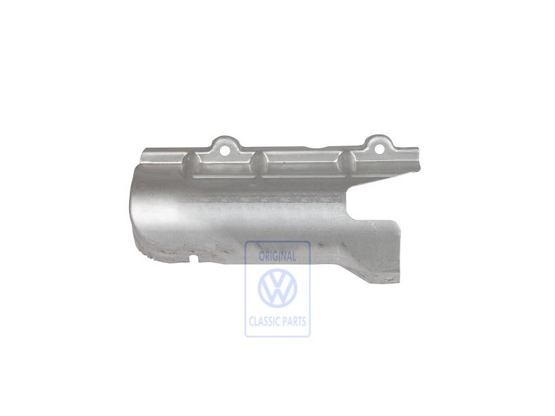 Original VW Cover Plate - 078253037F
