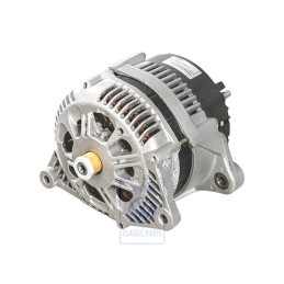 Original VW Alternator - 078903016RX