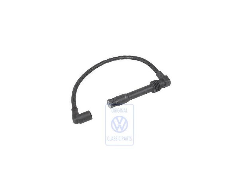 Original VW Ignition Lead - 078905531B
