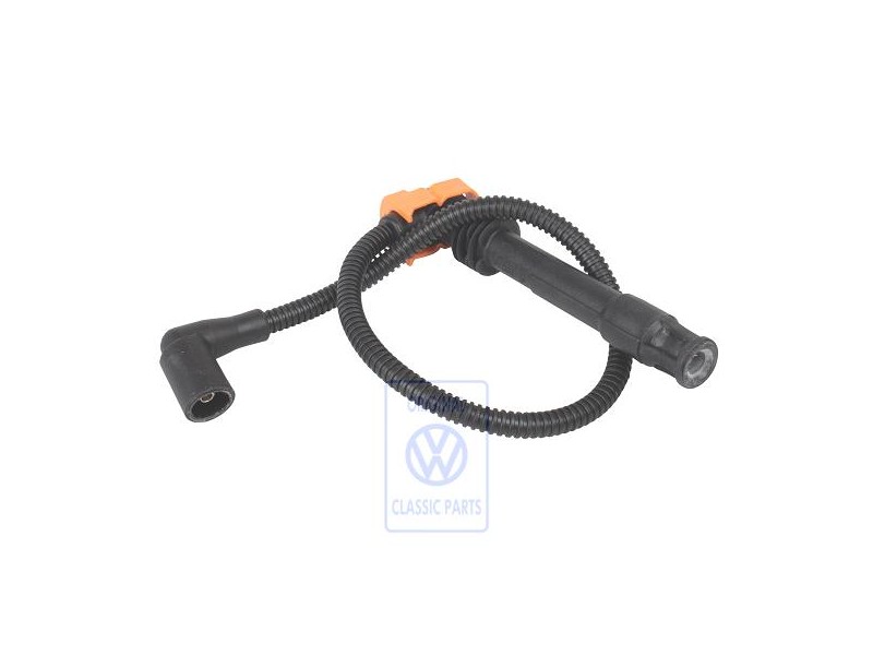 Original VW Ignition Lead - 078905535B