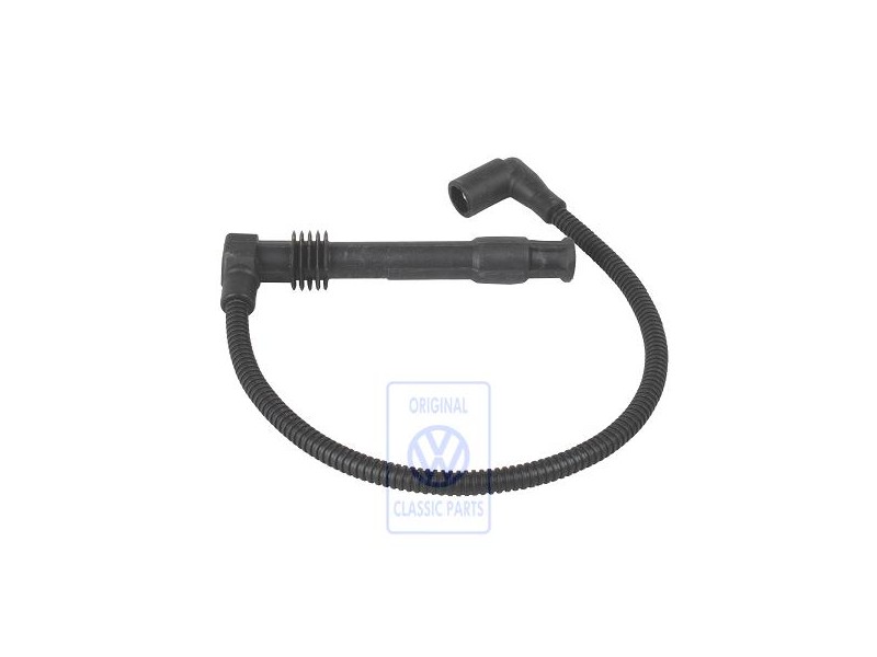 Original VW Ignition Lead - 078905536B