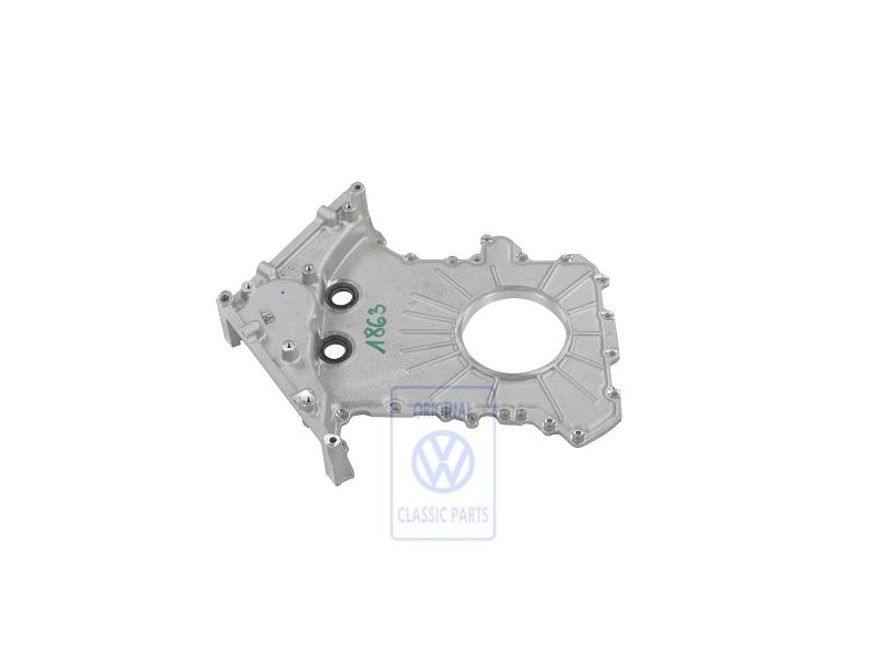 Original VW Sealing Flange - 07C103171D