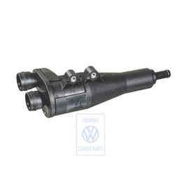 Original VW Oil Separator - 07C103495E