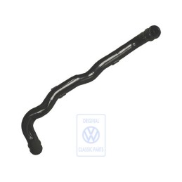 Original VW Coolant Pipe - 07C121070E