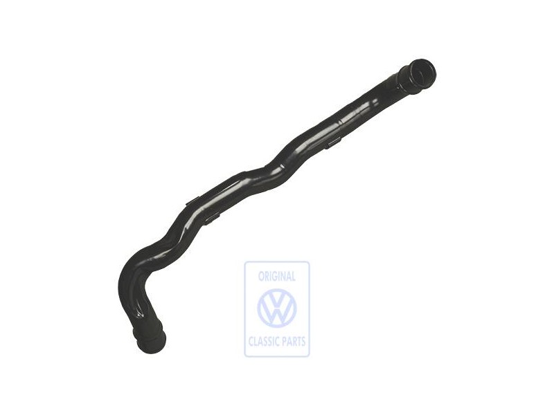 Original VW Coolant Pipe - 07C121070E