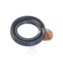 Original VW Shaft Oil Seal - 07D103086