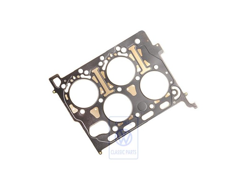 Original VW Cylinder Head Gasket - 07D103148J