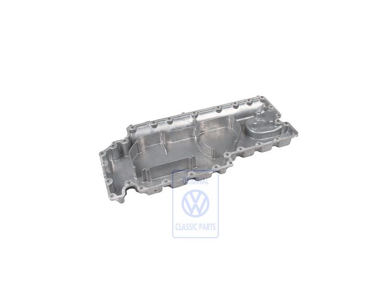 Original VW Oil Sump - 07D103800HA