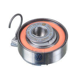 Original VW Tensioning Roller - 07D109243A
