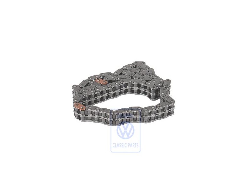 Original VW Timing Chain - 07D109465
