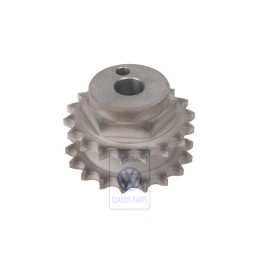 Original VW Chain Sprocket - 07D109570C