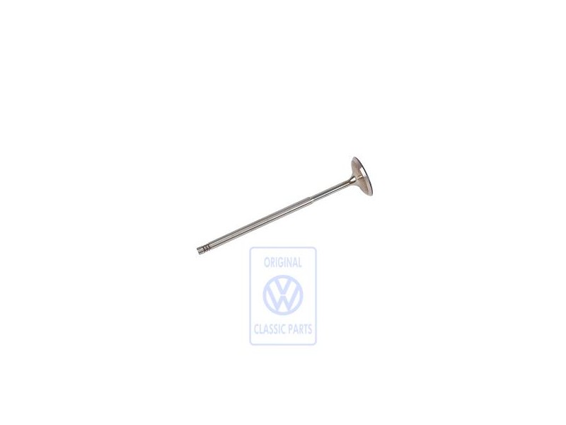 Original VW Inlet Valve - 07D109601A