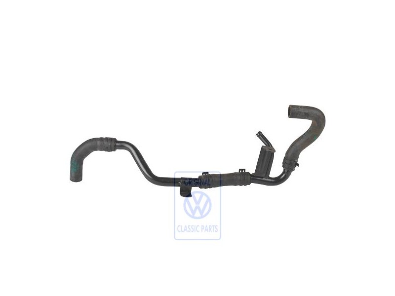 Original VW Coolant Pipe - 07D121493D