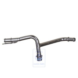 Original VW Coolant Pipe - 07D121511C