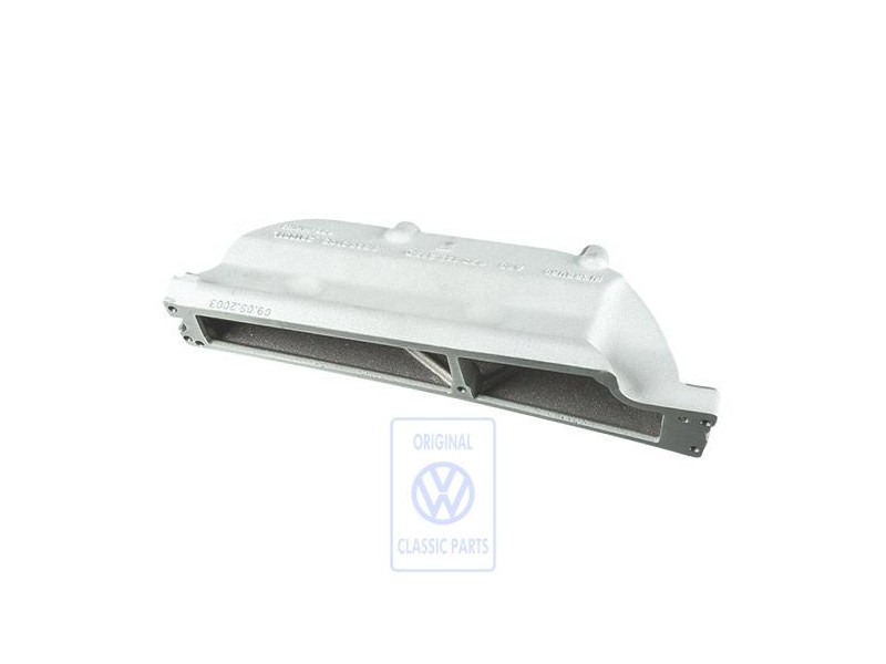 Original VW Intake Manifold - 07D133267D