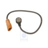 Original VW Knock Sensor With Wiring Harness - 07D905377J