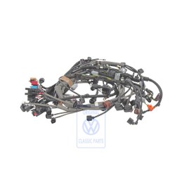 Original VW Harness For Engine Compartment - 07D971610BG