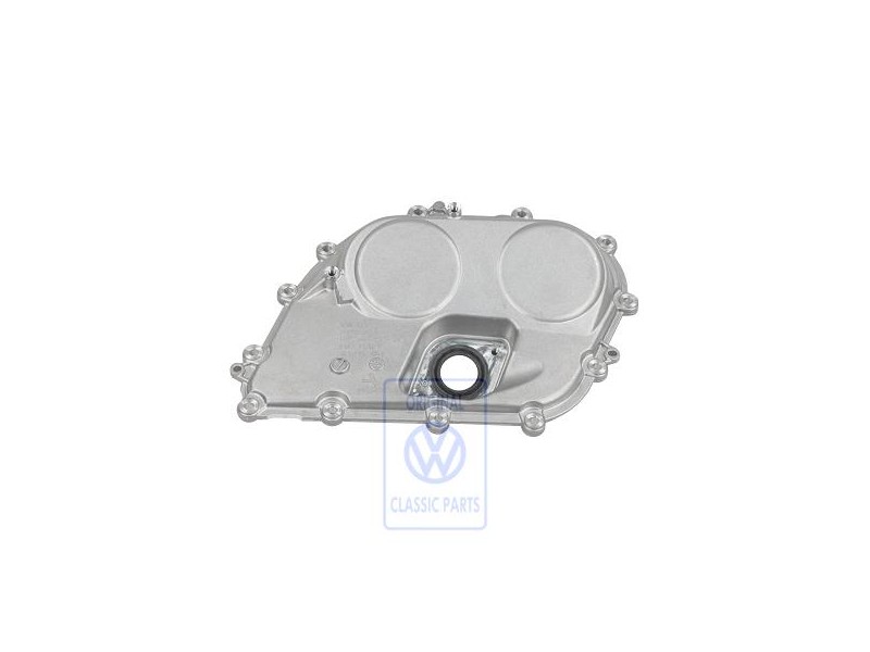Original VW Cover - 07K109283N