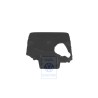 Original VW Cover For Oil Sump - 07Z103807
