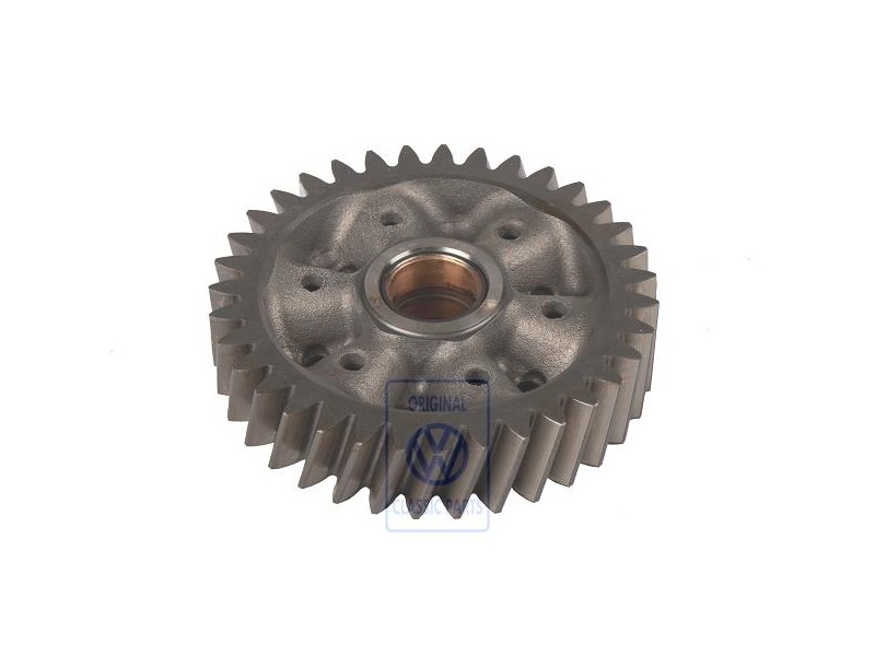 Original VW Gear - 07Z109202J