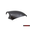 Original VW Trim Satin Black - 7E1857603B 9B9