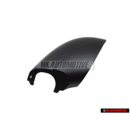 Original VW Trim Satin Black - 7E1857603B 9B9