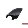 Original VW Trim Satin Black - 7E1857603B 9B9