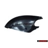 Original VW Trim Satin Black - 7E1857603B 9B9