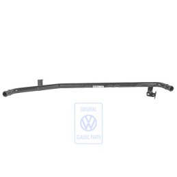 Original VW Coolant Pipe - 07Z121065D