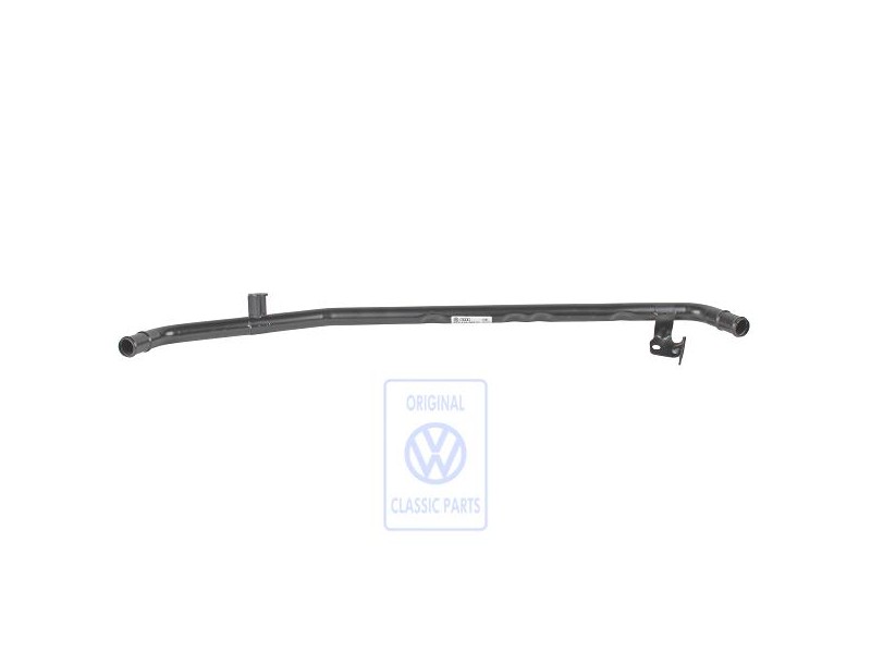 Original VW Coolant Pipe - 07Z121065D