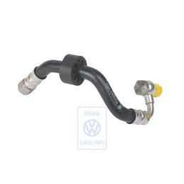 Original VW Fuel Line - 07Z127511AL