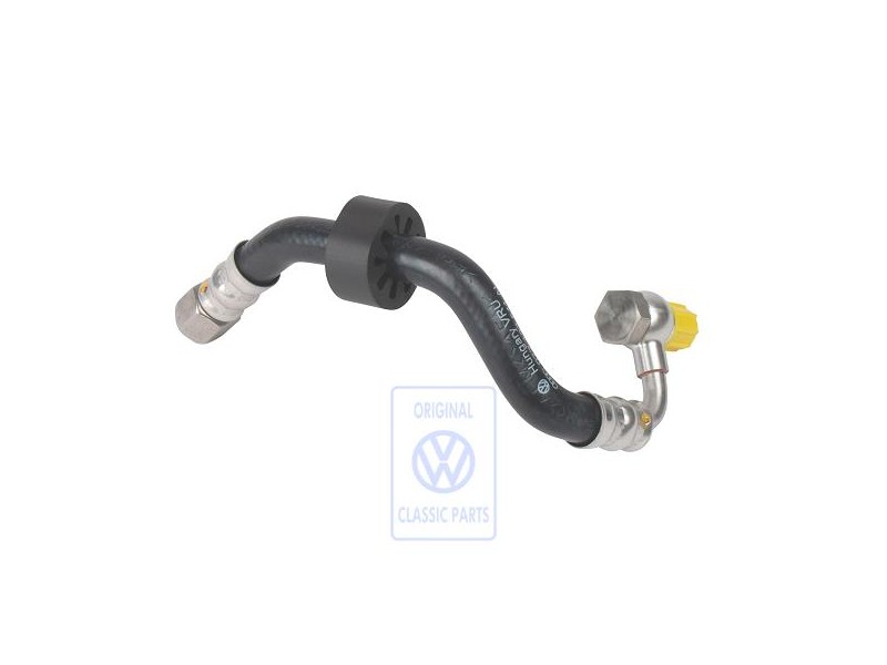 Original VW Fuel Line - 07Z127511AL