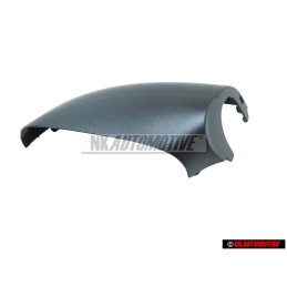 Original VW Trim Satin Black - 7E1857604B 9B9