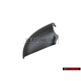 Original VW Trim Satin Black - 7E1857604B 9B9