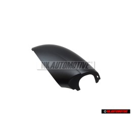 Original VW Trim Satin Black - 7E1857604B 9B9
