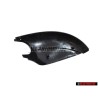 Original VW Trim Satin Black - 7E1857604B 9B9