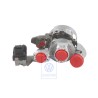 Original VW Exhaust Gas Turbocharger - 07Z145873H