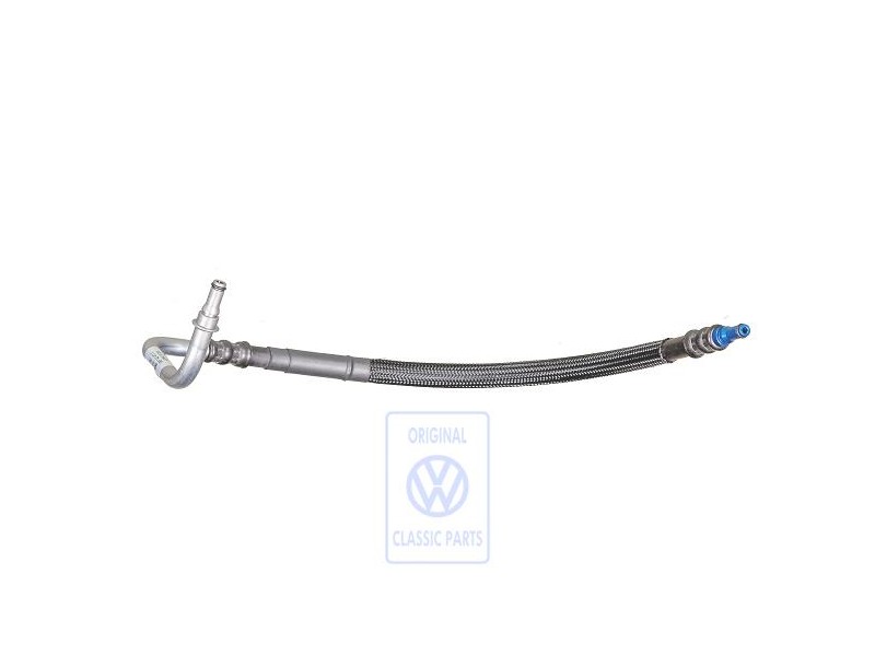 Original VW Pipe/Hose Line - 085198417A