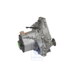 Original VW 5-Speed Manual Transmission - 085300052QX