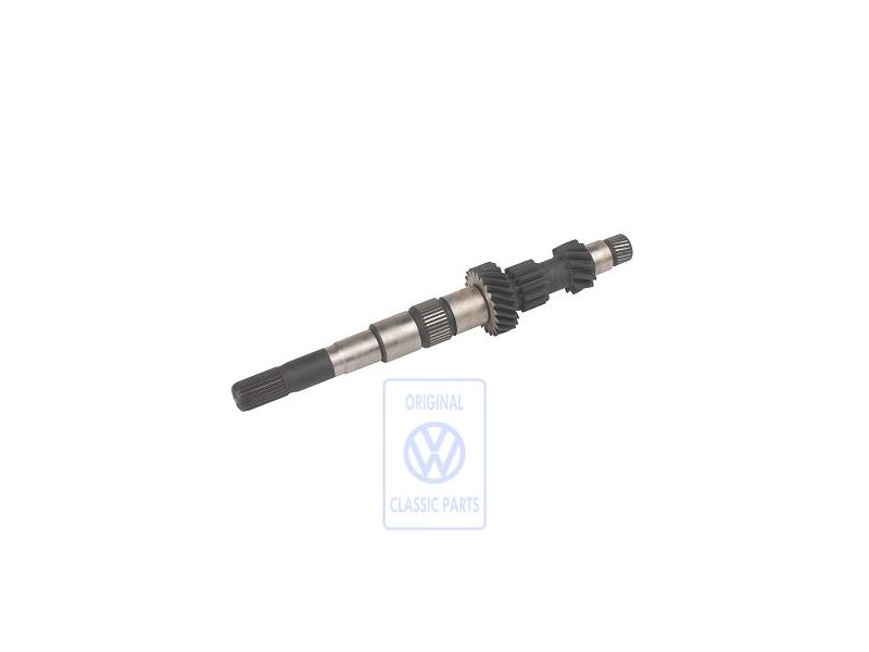 Original VW Input Shaft - 085311105AC