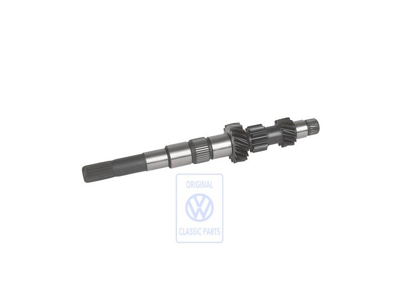 Original VW Input Shaft - 085311105AN