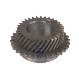 Original VW Change Gear - 085311129A