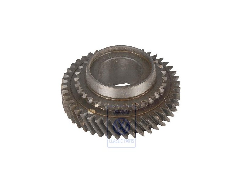 Original VW Change Gear - 085311271C